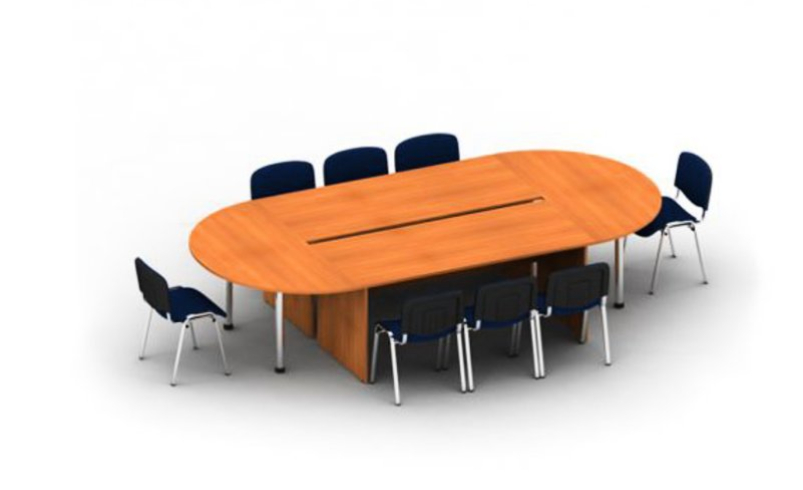 Мебель для переговорных ERGO