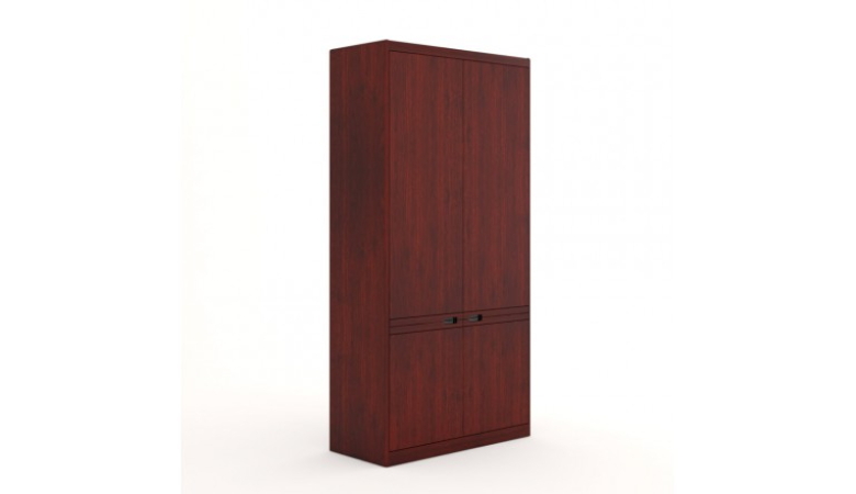 Шкаф для одежды MUX0520W
