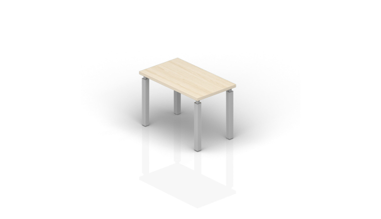 Приставной стол (металлические опоры) BLRT41470