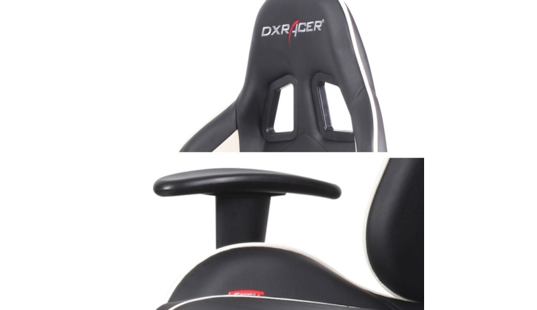 Кресло Dxracer OH/FE08/NW