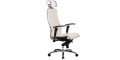 Кресло Samurai (Белый лебедь) K-3