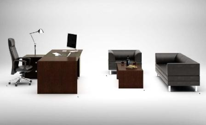Мебель для руководителя Teco CEO