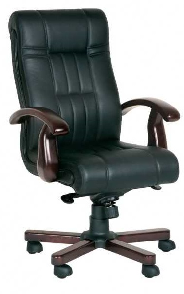 Кресло руководителя Дали DB-700 M