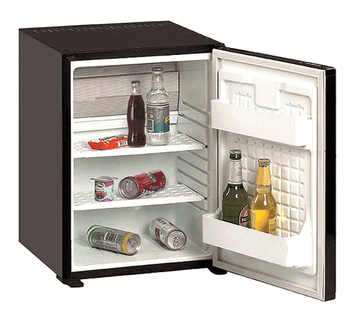 Холодильник для тумбы с фригобаром