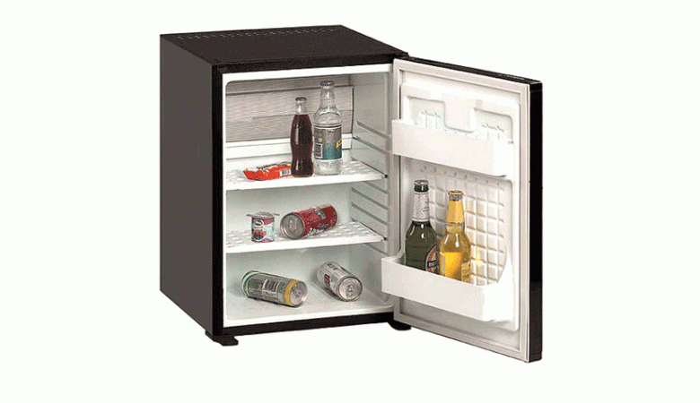 Холодильник для тумбы с фригобаром AC-25B