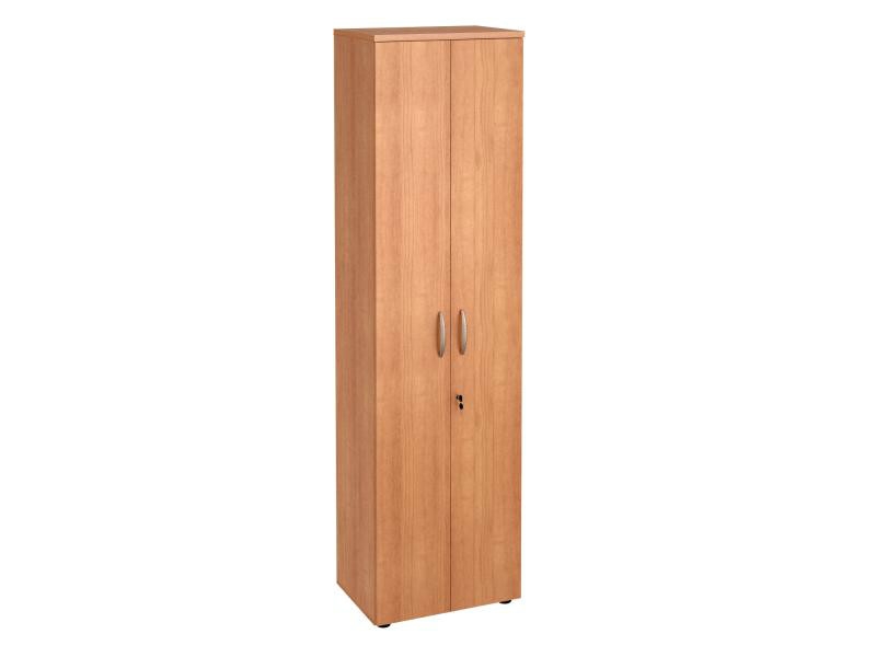 Шкаф для одежды малый с замком Альфа