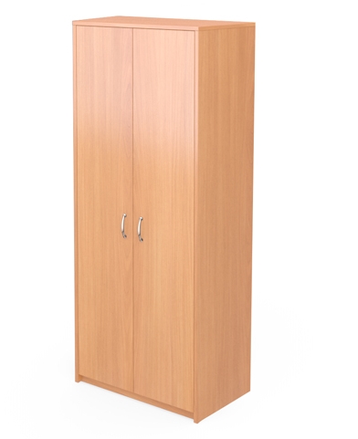 Шкаф для одежды широкий А-307