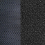 Сетка черная/ткань 15-21 черная