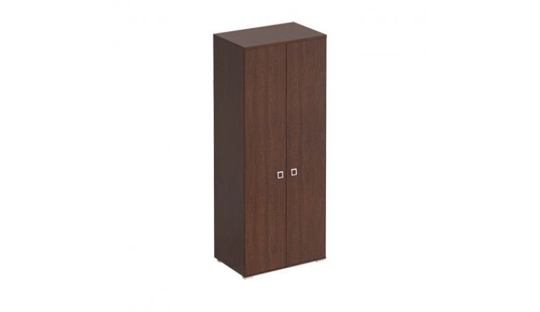 Шкаф высокий глубокий для одежды КС 720 ВН