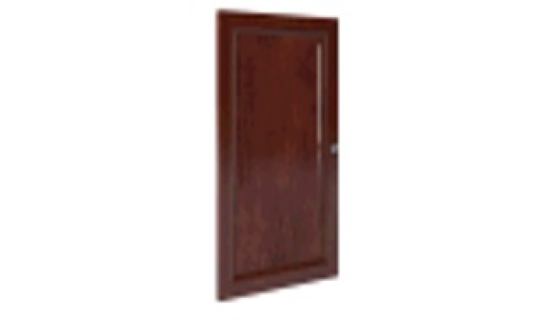 Дверца малая деревянная левая MND-721 L