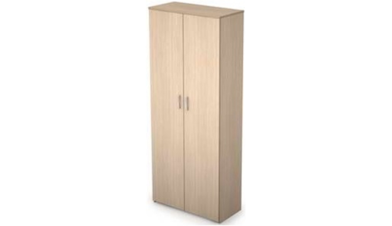 Шкаф для одежды с фасадами 3Ш.013 + 3ФК.001