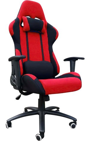 Кресло Gamer Red GR