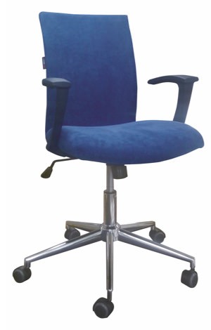 Кресло Mara Blue MB