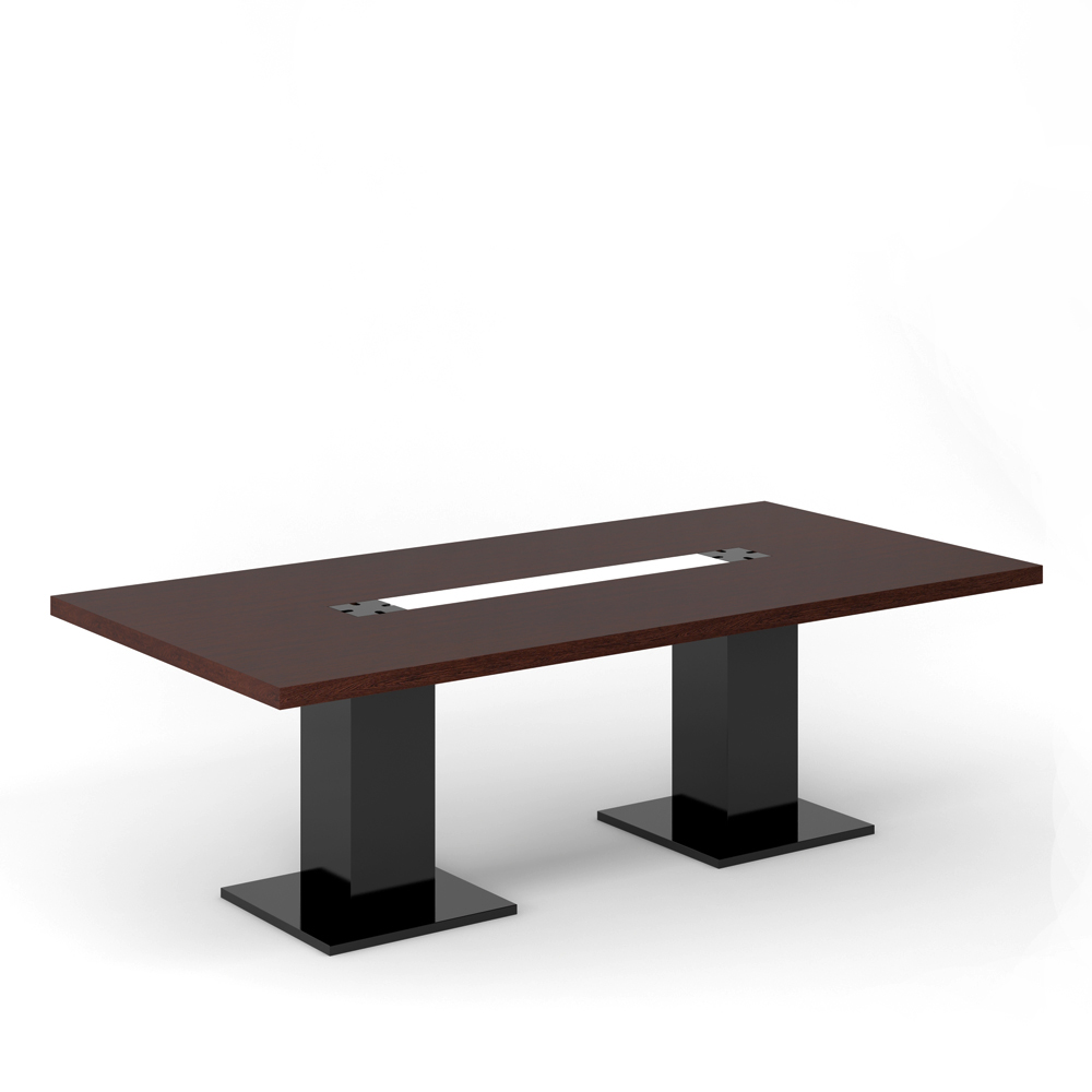 маленький стол для переговоров