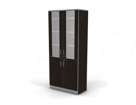 Шкаф комбинированный 5 уровней PRC_229/2